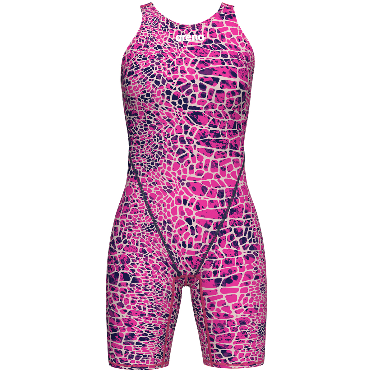SNAKE PINK